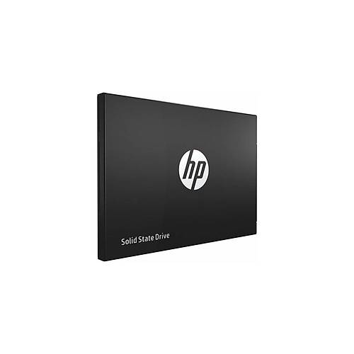 HP S700 120GB 550/480MB/s Sata 3 2.5