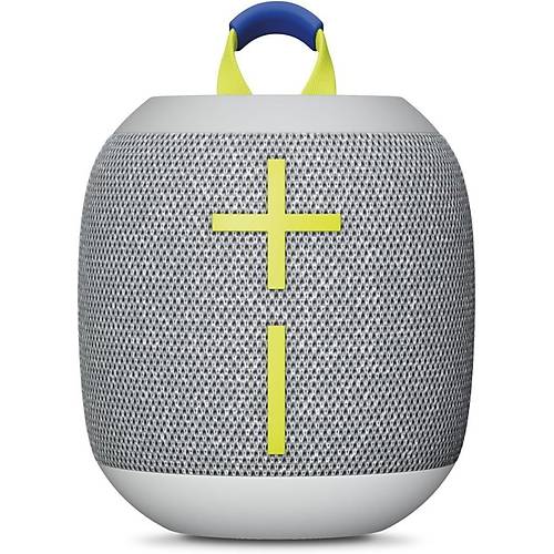 Logitech Ultimate Ears Wonderboom 4 Bluetooth Hoparlr Mavi Gri