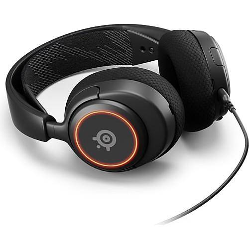 Steelseries Arctis Nova 3 Multi-System Oyun Kulakl���