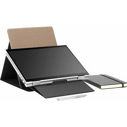 Hp 9C2H2AA Dizst Bilgisayar Stand Siyah