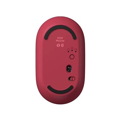 Logitech POP Kablosuz Optik Mouse