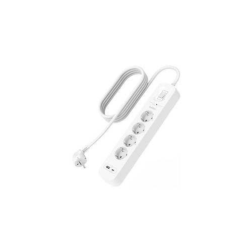 ?Belkin SRB001VF2M Usb-C-Usb-A 4x Akm Korumal Priz 2 Metre