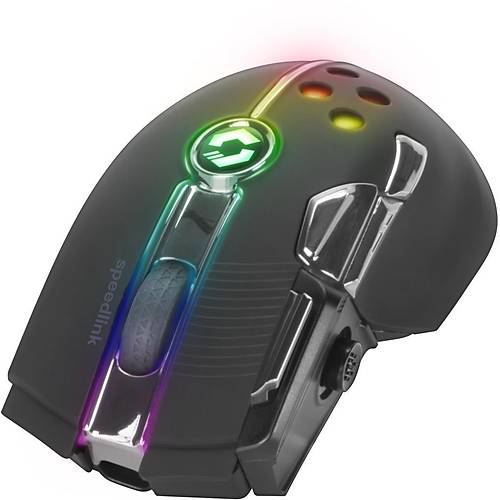 Speedlink IMPERIOR Gaming Wireless Mouse