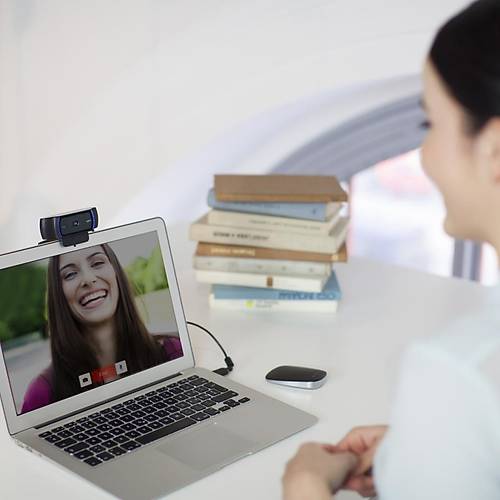 Logitech C920s ProHD 1080P Webcam 960-001252