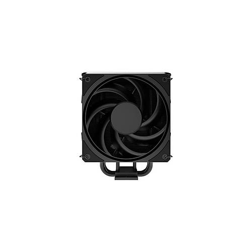 Cooler Master V4 ALPHA 3DHP BLACK 2X120mm Intel1851/1700/AM5 Uyumlu