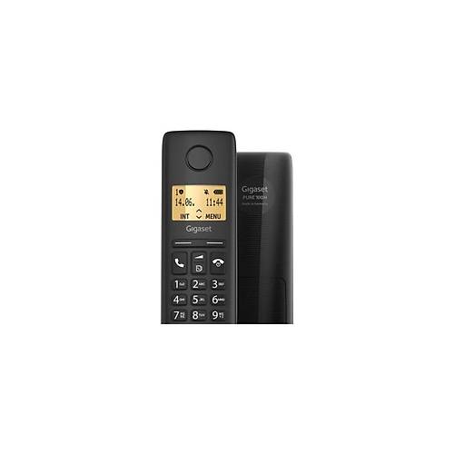 Gigaset Pure 100 Dect Telefon