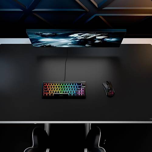 Glorious Mouse Pad 2 3XL Siyah