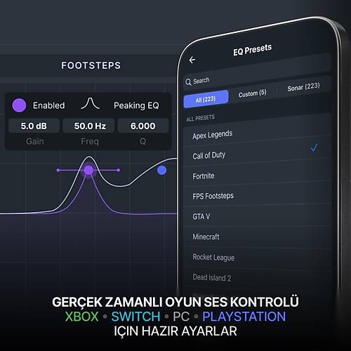 Steelseries Arctis Nova 7X Gen2 Kablosuz Beyaz Gaming Kulakl�k