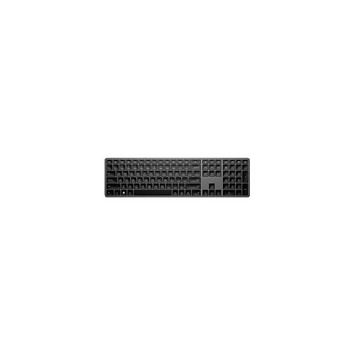 HP 975 3Z726AA Usb + Bt Dual-Mode Wireless Turkish Keyboard-Siyah