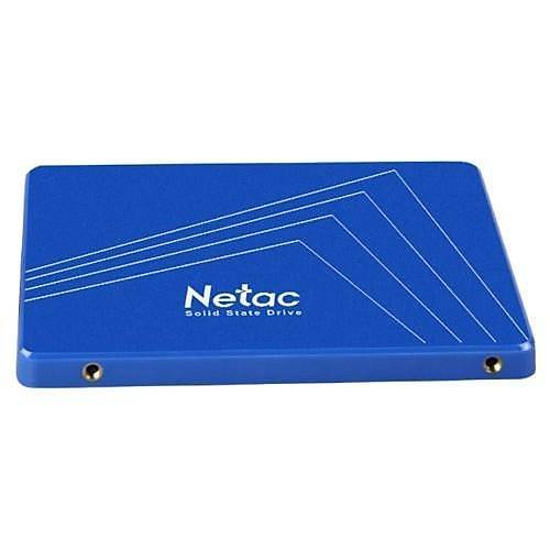 Netac 2.5 inch SATA 3 SSD 1TB