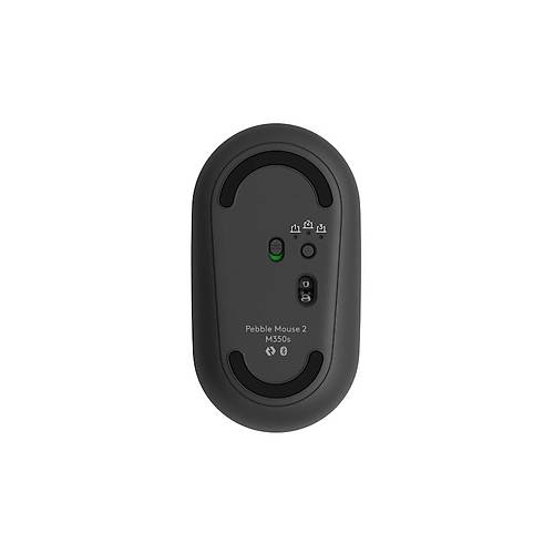 Logitech M350S Pebble 2 910-007015 Kablosuz Mouse
