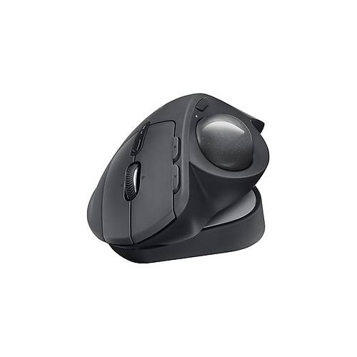 Logitech MX Ergo 910-005179 Graphite Kablosuz Trackball Mouse