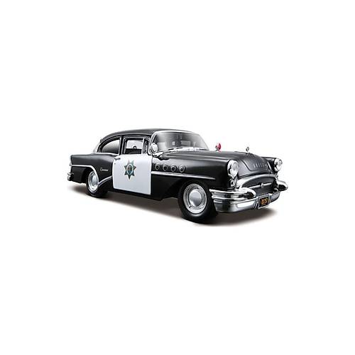1/26 1955 Model Buick Century