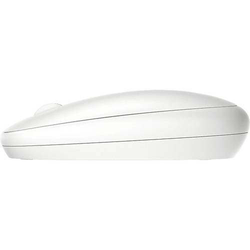 HP 240 Bluetooth Mouse - White 793F9AA