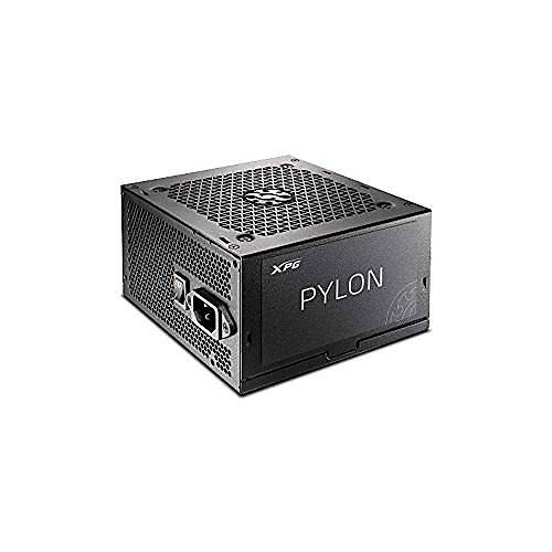 Xpg PYLON550B-BKCEU Pylon 550W 80+ Bronz Güç Kaynağı