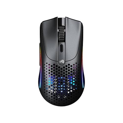 Glorious Model O 2 Mini Siyah Kablosuz Gaming Mouse