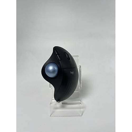 Logitech Ergo M575 910-005872 Wireless & Bluetooth Optik Trackball Mouse (OUTLET)