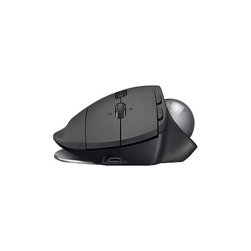 Logitech MX Ergo 910-005179 Graphite Kablosuz Trackball Mouse