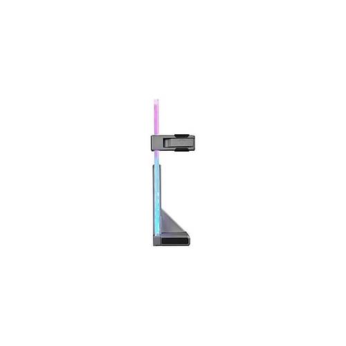 Coolermaster MCA-U000R-AGSBTG-00 Masteraccessory Atlas Argb Ledli Tempered Caml Universal Ekran Kart Destek Aparat (Vga Holder)
