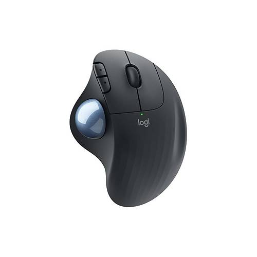 Logitech Ergo M575 910-005872 Wireless & Bluetooth Optik Trackball Mouse