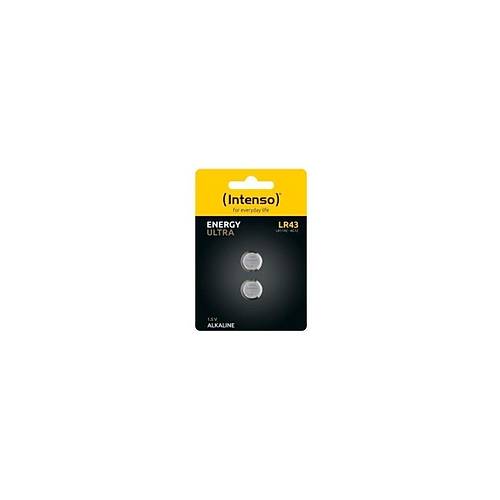 ntenso Energy Ultra LR43 2 Adet