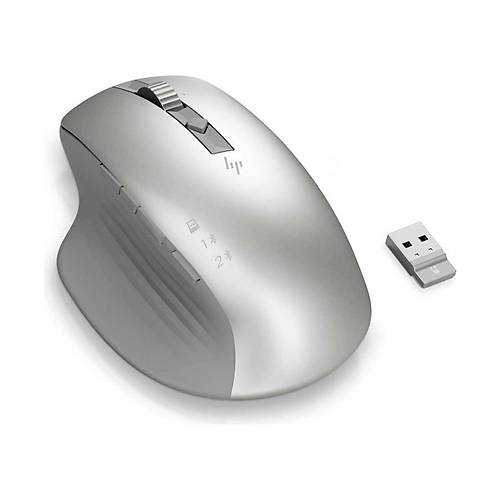 HP 930 Creator Kablosuz Bluettooth Mouse G�m�� 1D0K9AA