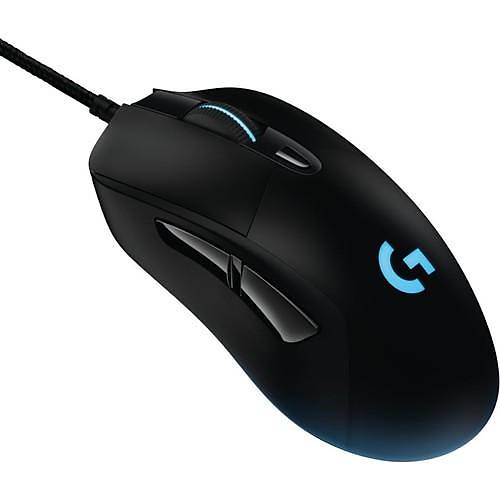 Logitech G G403 HERO Oyuncu Mouse