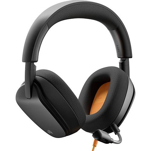 Glorious GHS Eternal Multi Platform Gaming Kulakl�k-Siyah