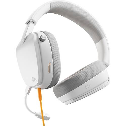 Glorious Ghs Eternal Multi Platform Gaming Kulakl�k-Beyaz
