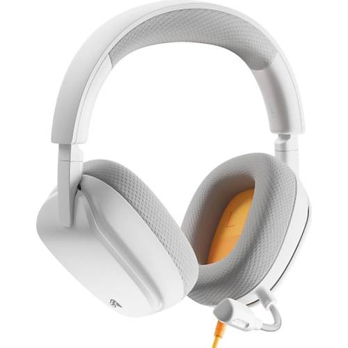 Glorious Ghs Eternal Multi Platform Gaming Kulakl�k-Beyaz