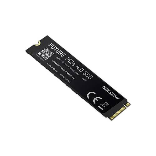 Hiksemi Future 4tb 7450MB/S - 6500MB/S GEN4X4 Pc�-E Nvme M.2 2280 Pc-Ps5 SSD