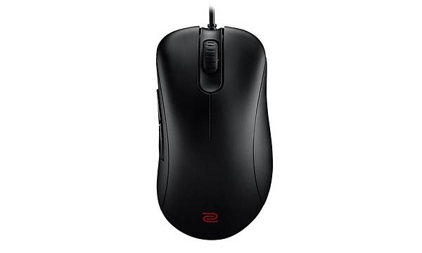 Zowie EC1 3200 DPI Siyah Gaming Mouse
