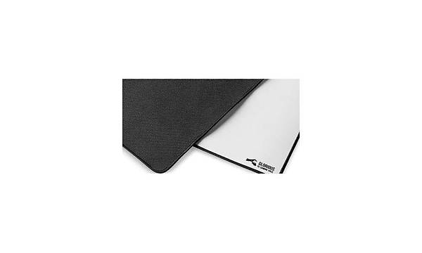 Glorious XL Oyun Mouse Pad Beyaz Baský 16X18