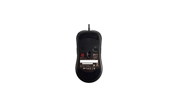 Zowie ZA11-B Kablolu Siyah Oyuncu Mouse