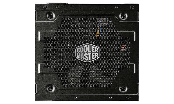 Cooler Master Elite V4 500W 80+ Aktif PFC 120 mm Fanlý PSU (MPE-5001-ACABN-EU)