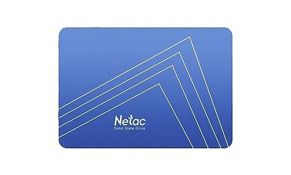 Netac 480GB 520MB-450MB/s Sata 3 2.5