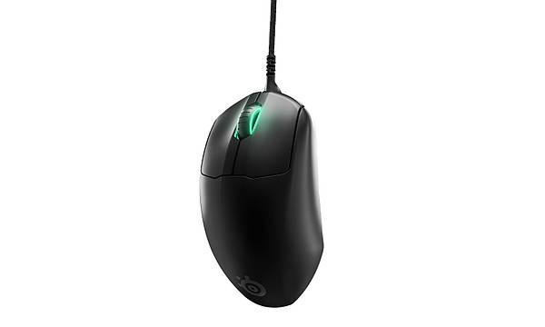 SteelSeries Prime+ Plus RGB Optik Gaming Oyuncu Mouse