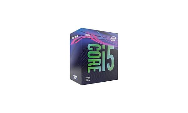 Intel Core i5 9500F 3GHz 9MB Cache 1151 Pin Ýþlemci BX80684I59500F