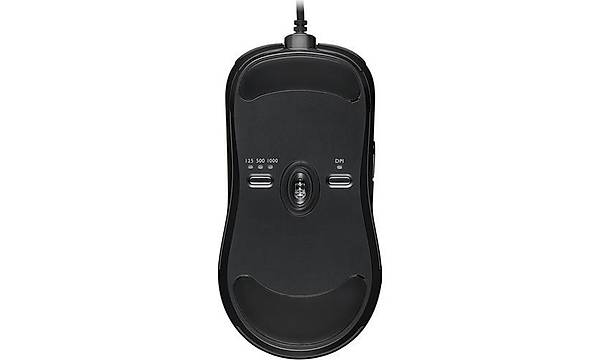 BenQ Zowie FK1-B 3200DPI USB Mouse