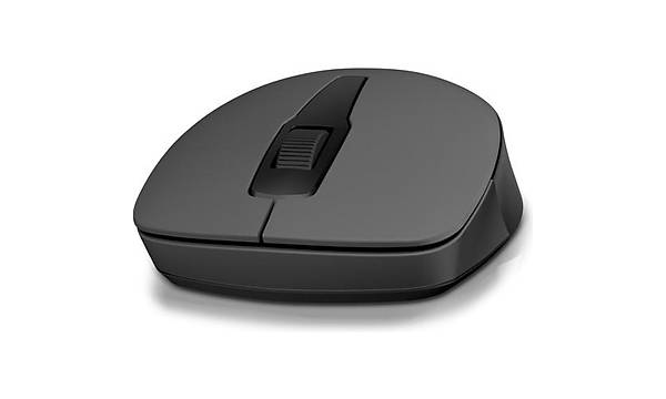 HP 150 Kablosuz Mouse - Siyah 2S9L1AA