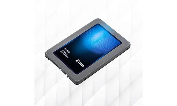 Leven JS600 2.5'' SATAIII 512GB SSD