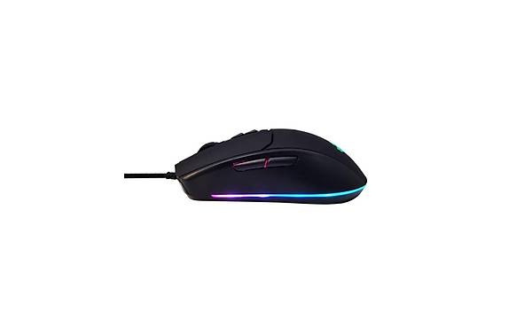 Dexim EGO RGB Gaming Mouse