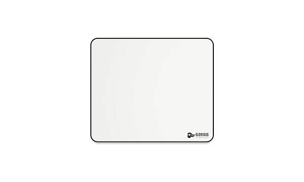 Glorious Large Beyaz MousePad