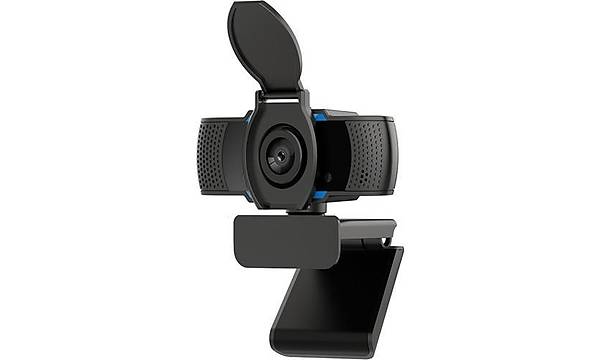 Dexim DWK0004 V8B 1080P Webcam