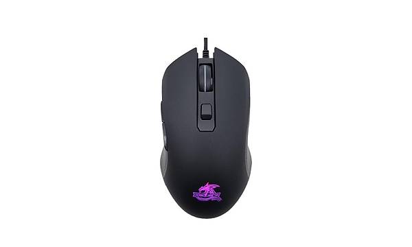Dexim ORENDO20 RGB Gaming Mouse