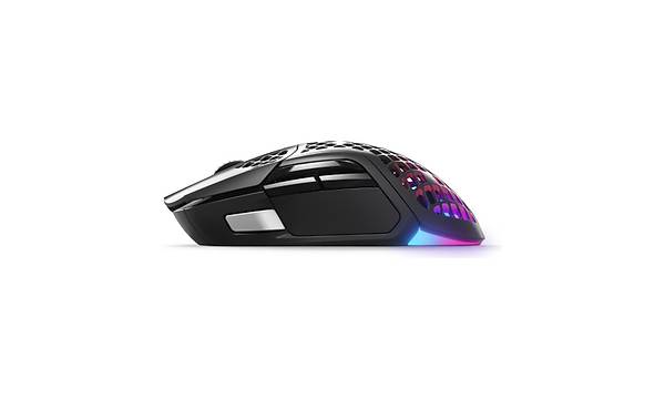 SteelSeries Aerox 5 RGB Kablosuz Gaming Mouse