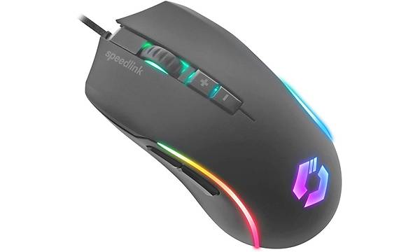 Speedlink ZAVOS Gaming Mouse