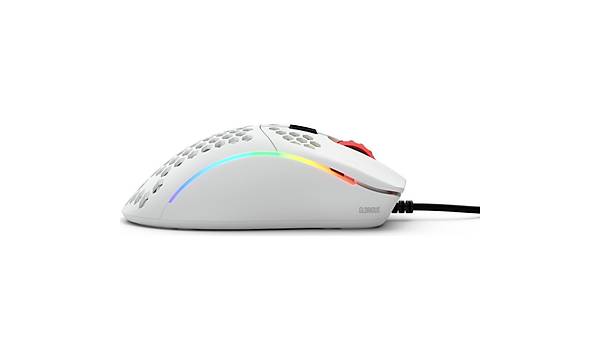 Glorious Model D Minus Mouse Beyaz