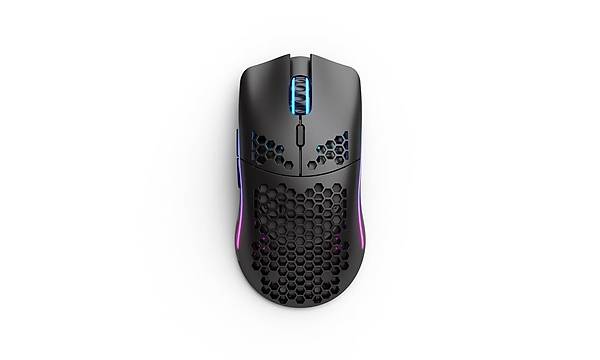 Glorious Model O RGB Kablosuz Gaming Mouse Siyah