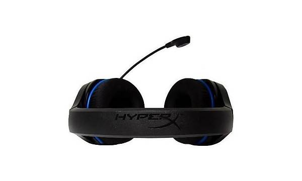 HyperX Cloud Stinger Core Oyuncu Kulaklýk PC HX-HSCSC-BK